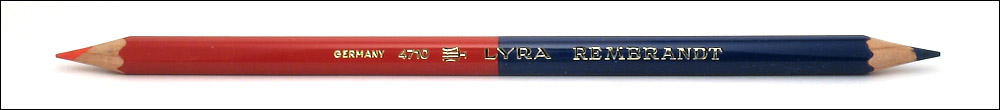 LYRA REMBRANDT 4710