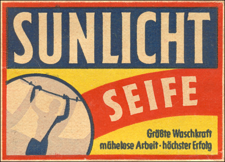 Sunlicht