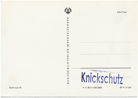 Toller Stempel
