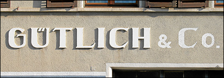 Gütlich & Co.