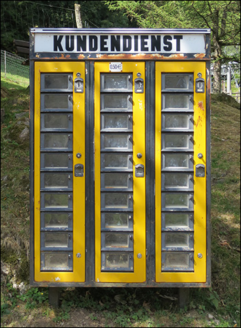 Kundendienst